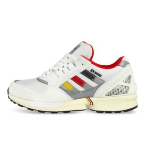 ZX 9000 Home