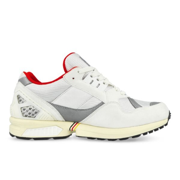 ZX 9000 Home
