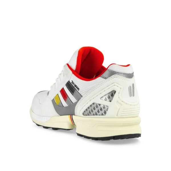 ZX 9000 Home