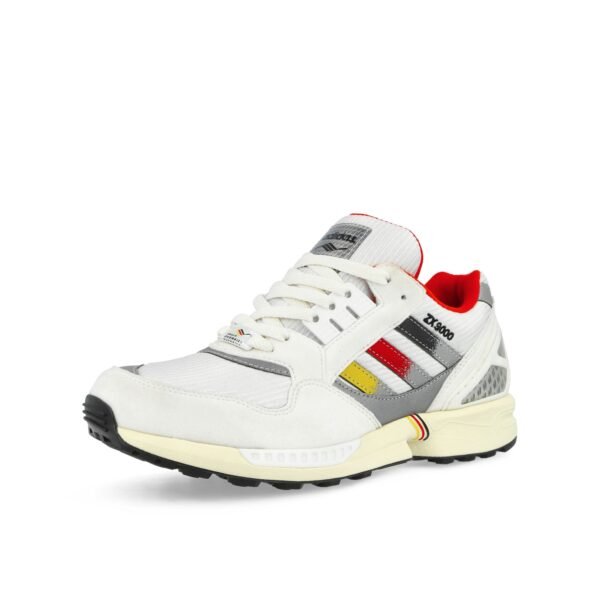 ZX 9000 Home