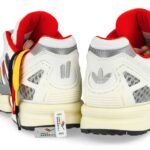 ZX 9000 Home