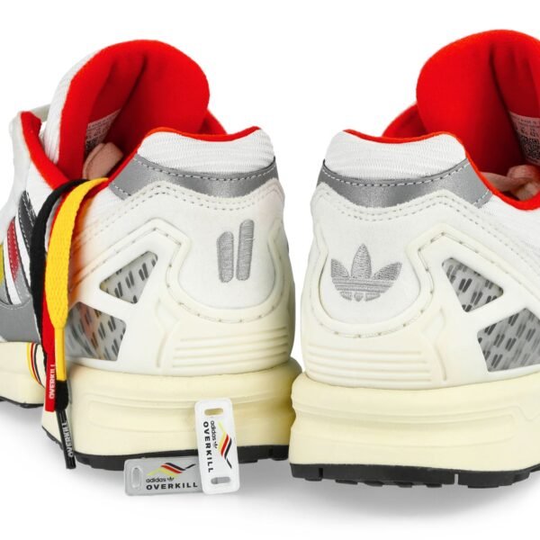 ZX 9000 Home
