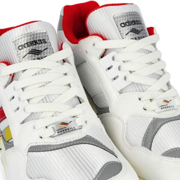 ZX 9000 Home