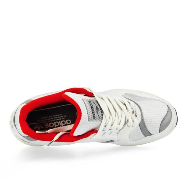 ZX 9000 Home