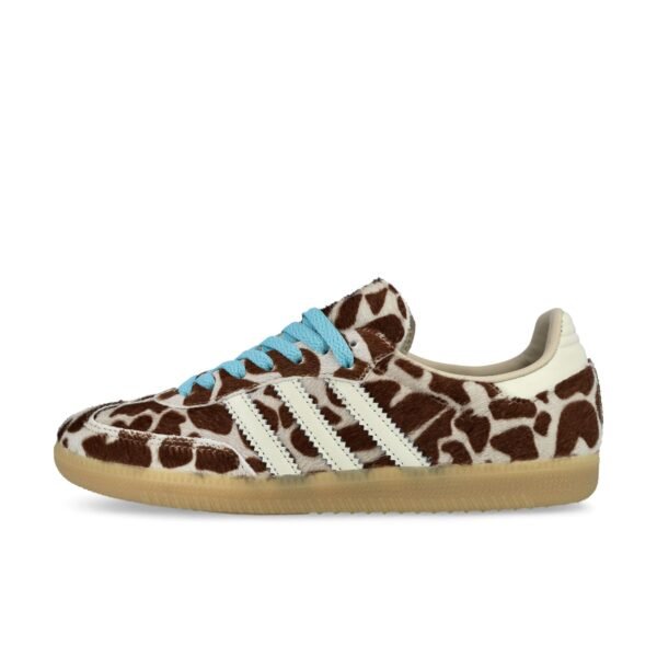 Samba OG W