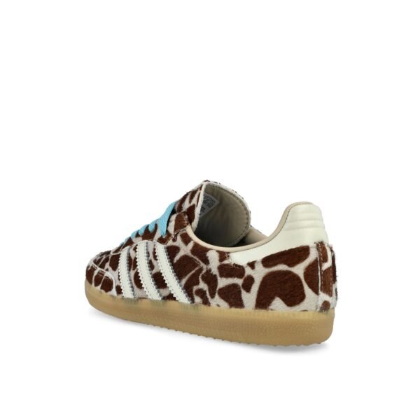 Samba OG W