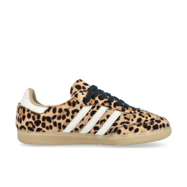 Samba OG W