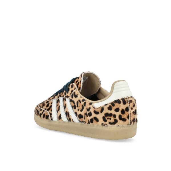 Samba OG W