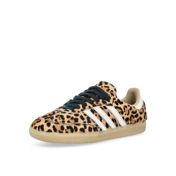 Samba OG W