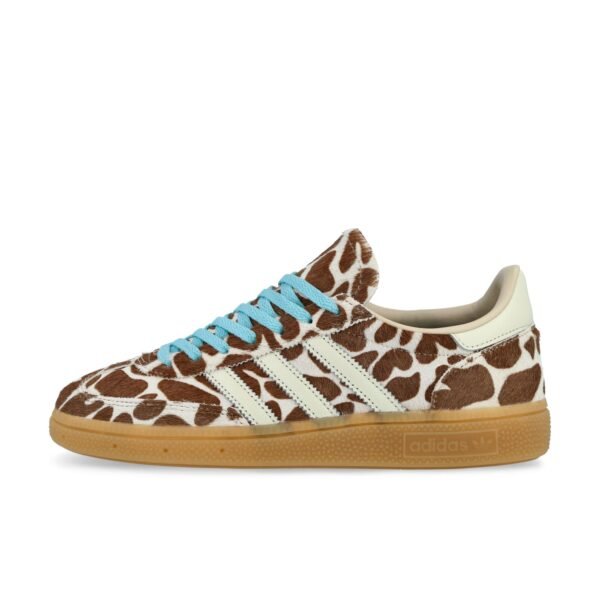 Handball Spezial W