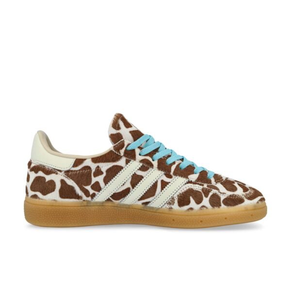 Handball Spezial W
