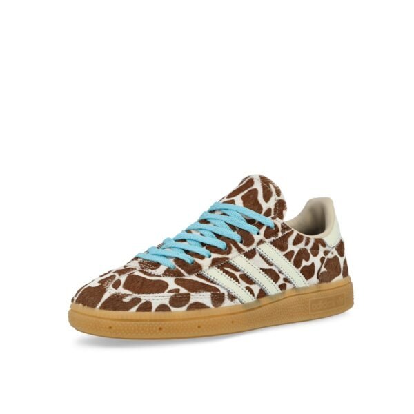 Handball Spezial W