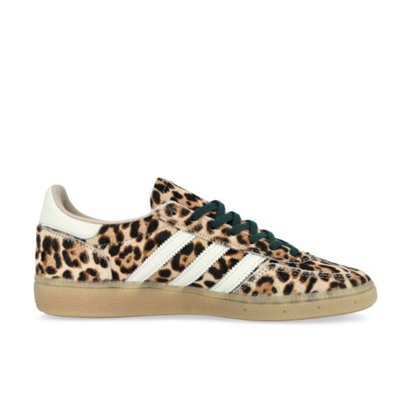 Handball Spezial W