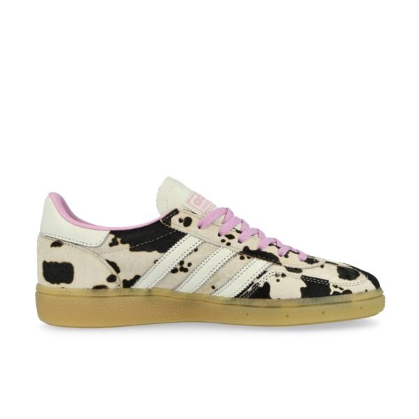 Handball Spezial W