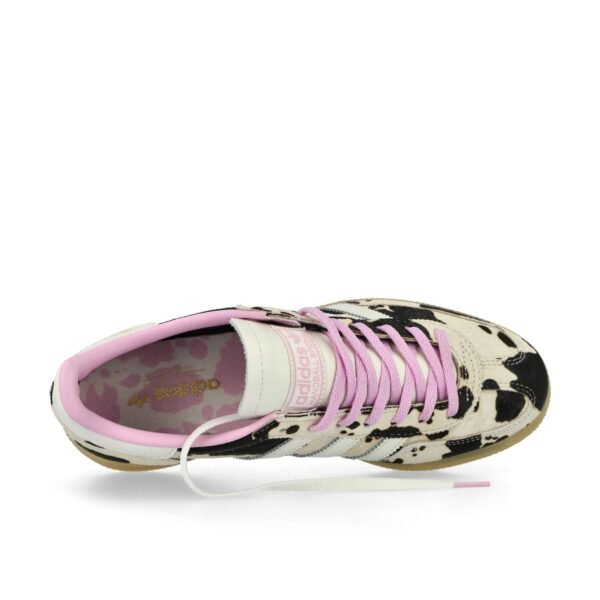 Handball Spezial W