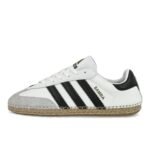 Samba Espadrille