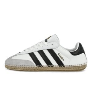 Samba Espadrille