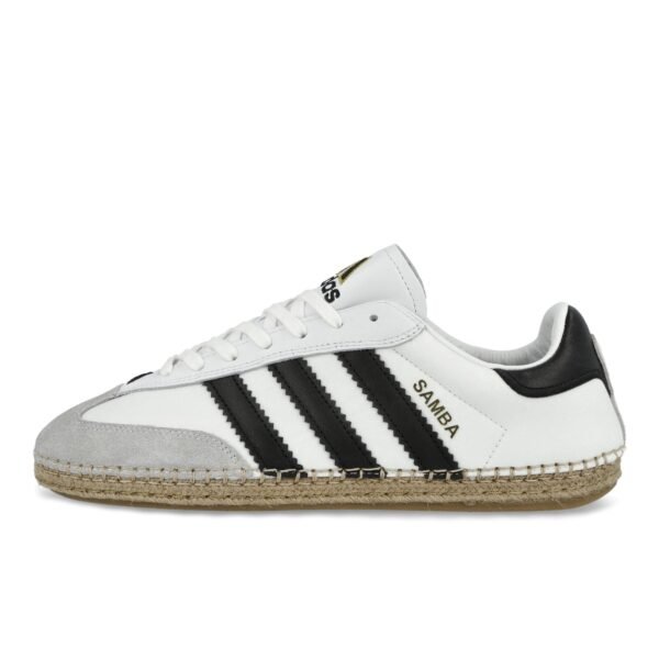 Samba Espadrille