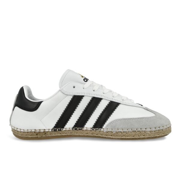 Samba Espadrille