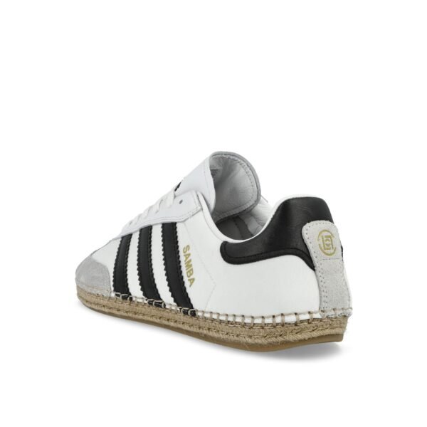 Samba Espadrille