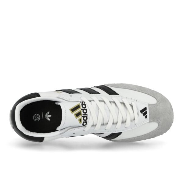 Samba Espadrille