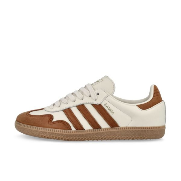 Samba OG W