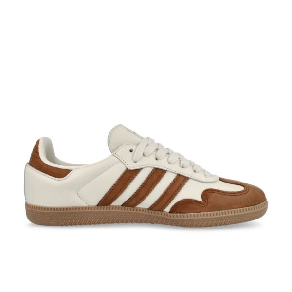 Samba OG W