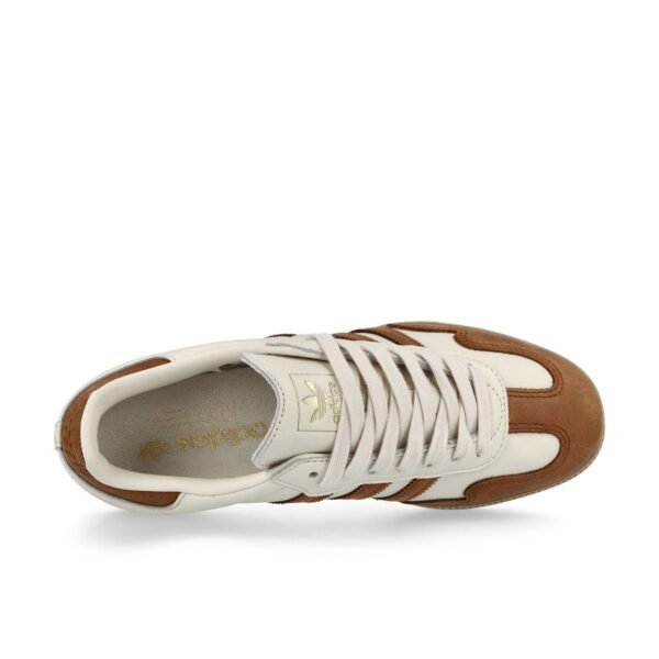 Samba OG W
