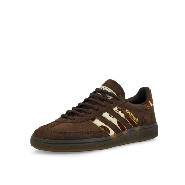 Handball Spezial W