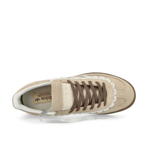Handball Spezial W