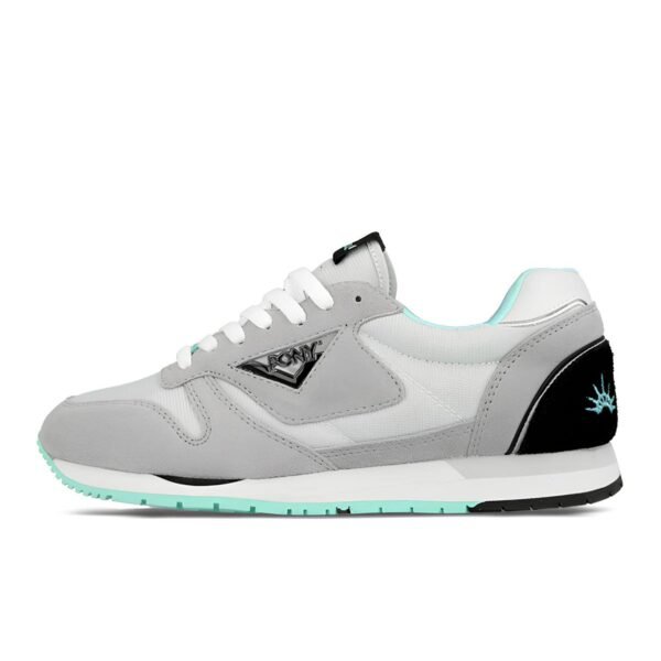 Lady Liberty Runner
