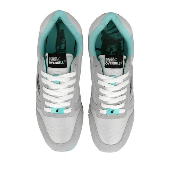 Lady Liberty Runner