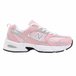 NEW BALANCE 530 | PINK SILVER