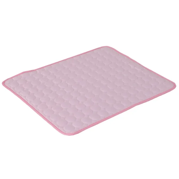 COOLING MAT | Dog Cooling Mat Summer Pet Cold Bed