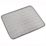 COOLING MAT | Dog Cooling Mat Summer Pet Cold Bed