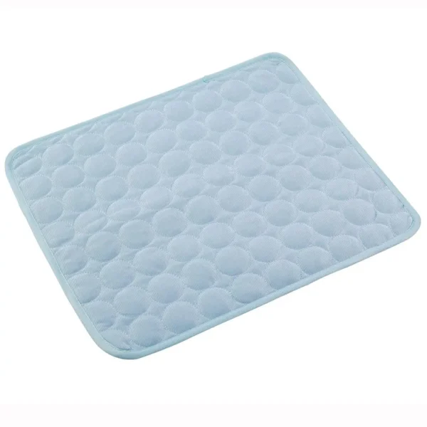 COOLING MAT | Dog Cooling Mat Summer Pet Cold Bed