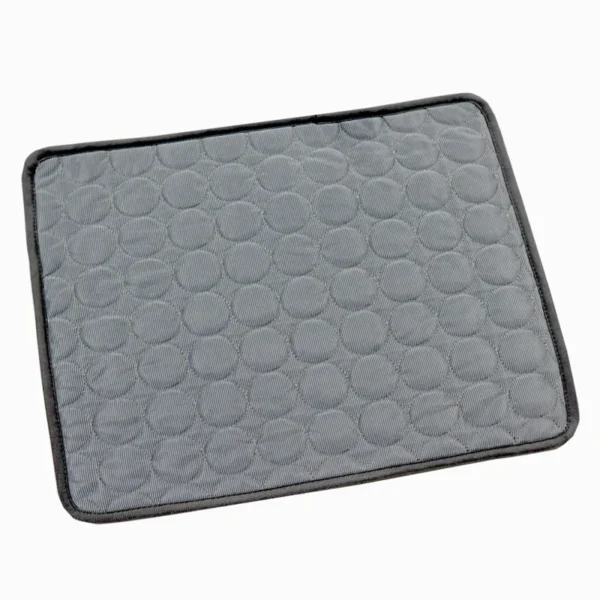 COOLING MAT | Dog Cooling Mat Summer Pet Cold Bed