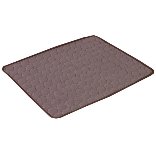 COOLING MAT | Dog Cooling Mat Summer Pet Cold Bed