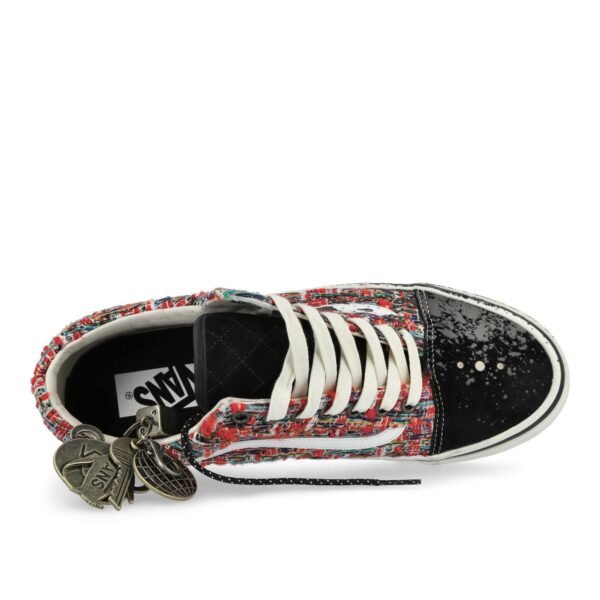 LX Old Skool Charms