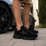 NB 9060 | TRIPLE BLACK
