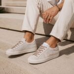 GOLDEN GOOSE SUPERSTAR |  WHITE