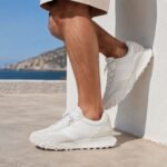 NEW BALANCE XC-72  | WHITE