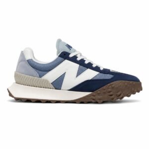 NEW BALANCE XC-72 | BLUE WHITE