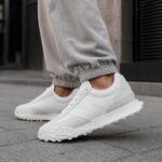 NEW BALANCE XC-72  | WHITE