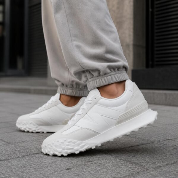 NEW BALANCE XC-72  | WHITE