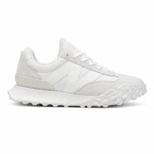 NEW BALANCE XC-72 | WHITE