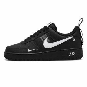 AIR FORCE TM | BLACK WHITE