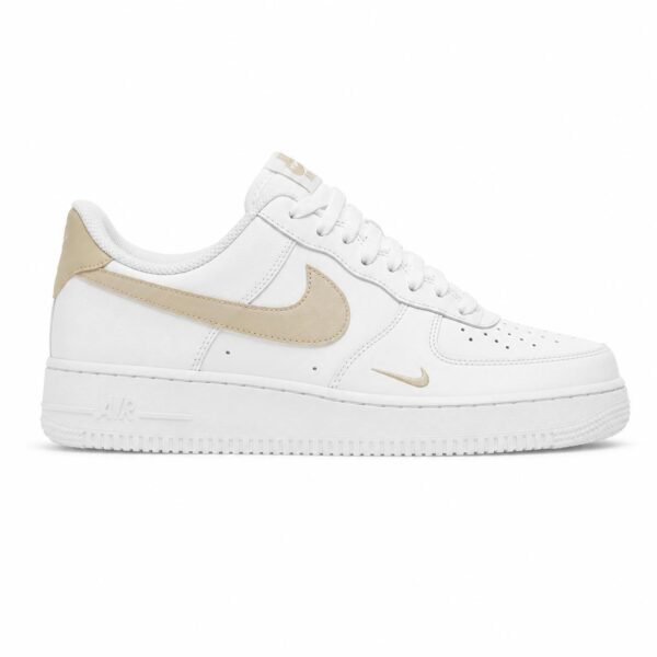 AIR FORCE ONE | WHITE BEGE