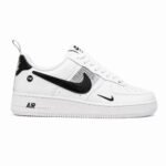 AIR FORCE TM | WHITE BLACK