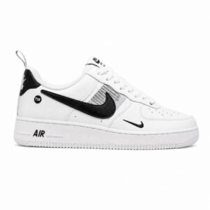AIR FORCE TM | WHITE BLACK